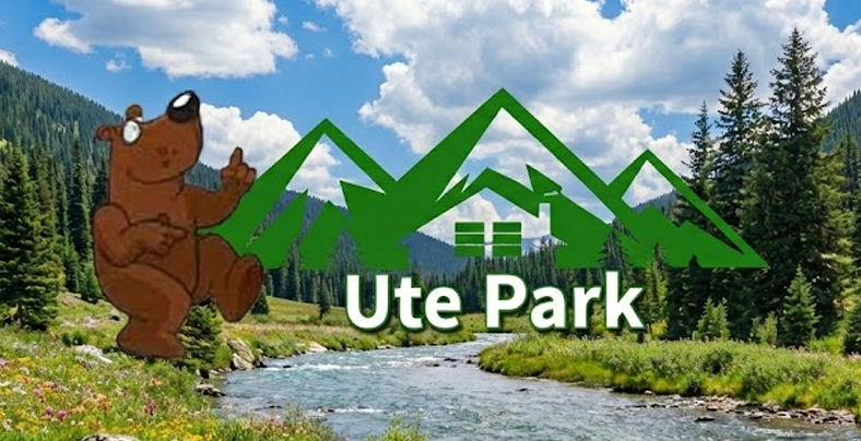 Dancing Bear Cabin vacation rental website